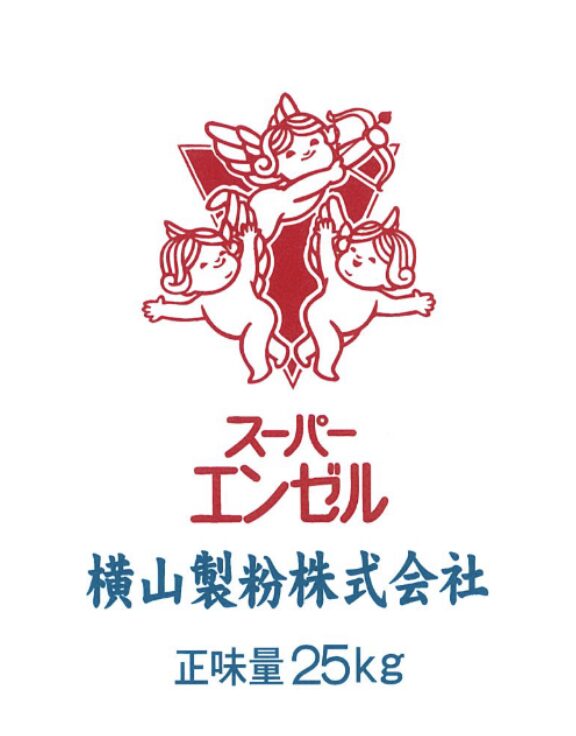 スーパーエンゼル